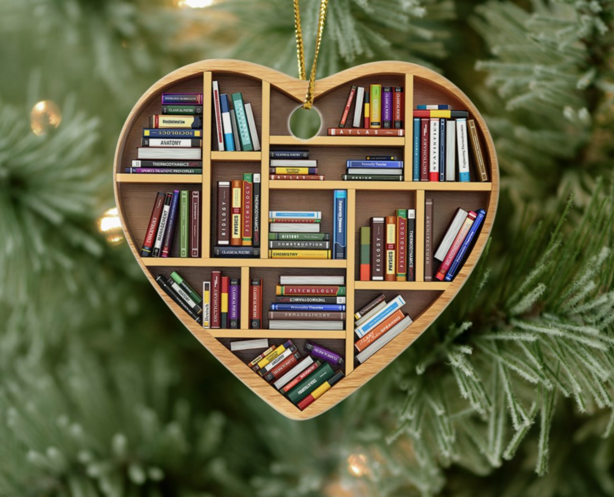 Book Lovers Gift Guide