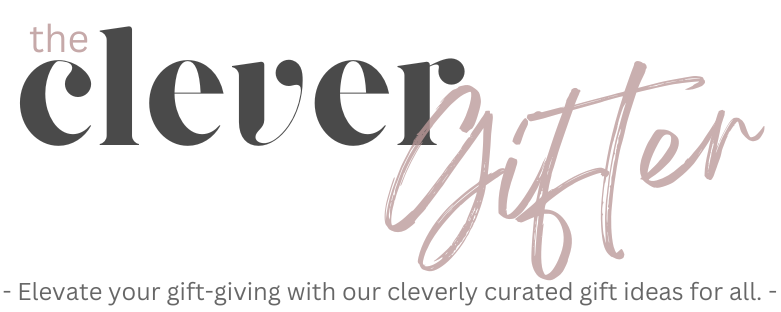 The Clever Gifter Logo