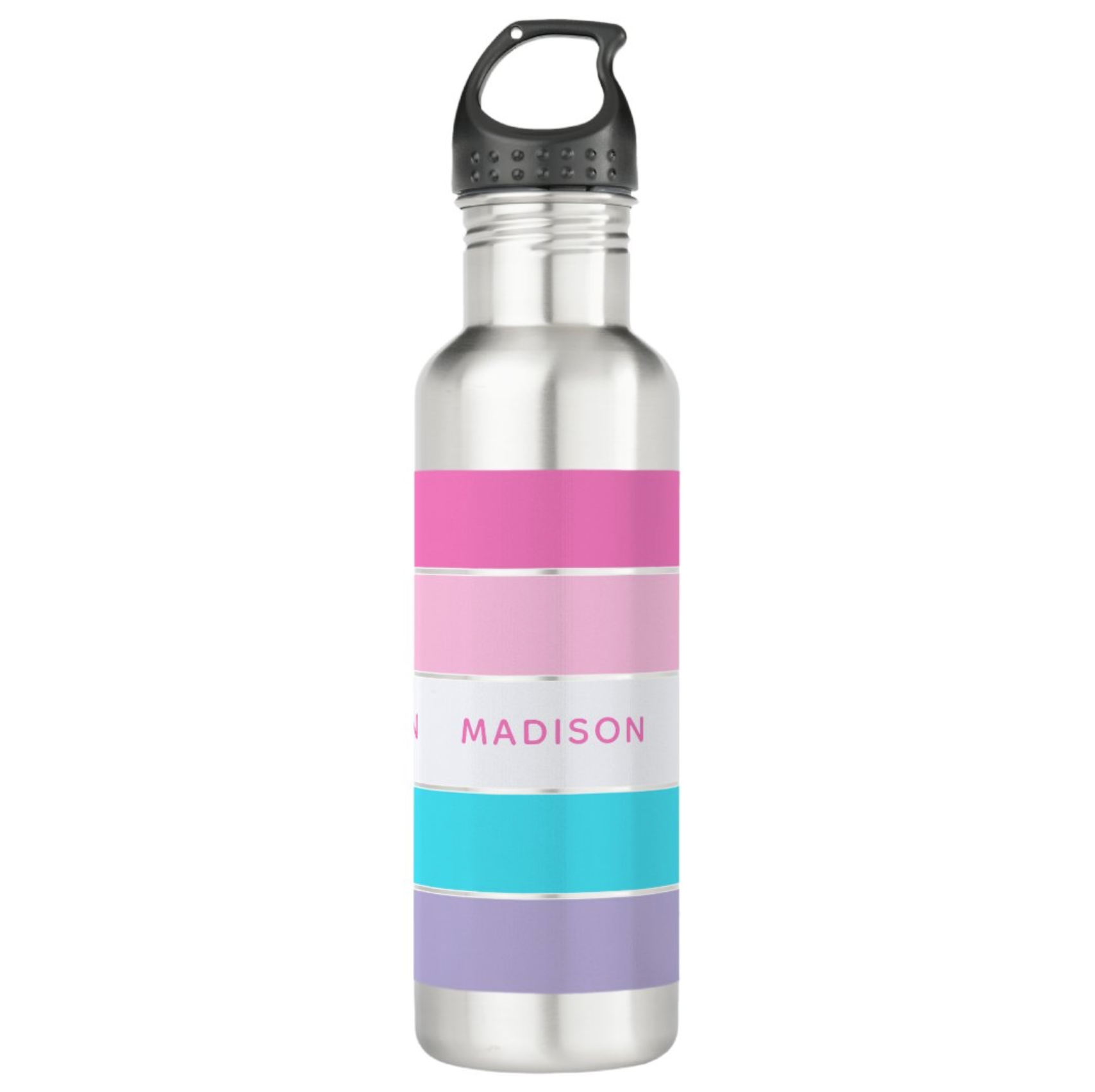 Back To School Water Bottles